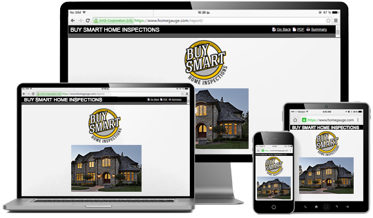 Detailed, Interactive, and Prompt Home Inspection Reports