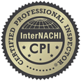 InterNACHI Certified Inspector