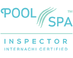 InterNACHI Certified Pool/Spa Inspector