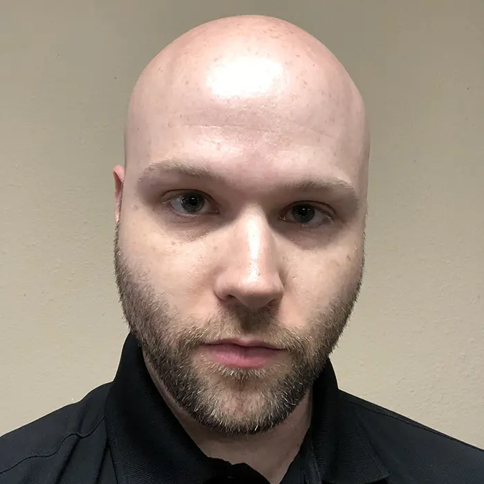 aaron wulff